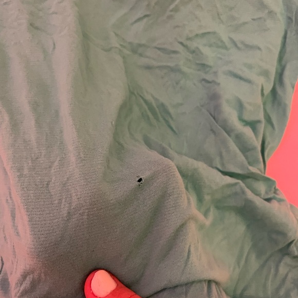 Lululemon Tank with built in sports bra - Picture 3 of 3